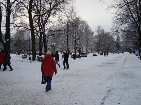 Parque de Tallin